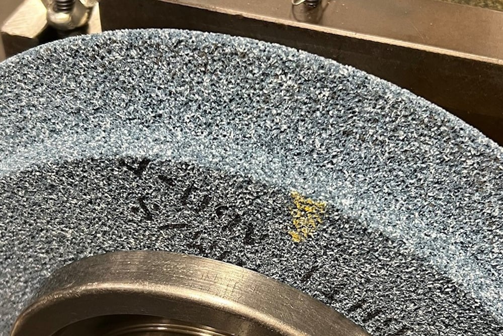 Polosity 4 Tips to Improve Gear Tooth Profile Grinding Quality and Reduce Cycle Time