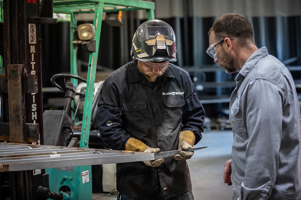 Inspecting-Workpiece.