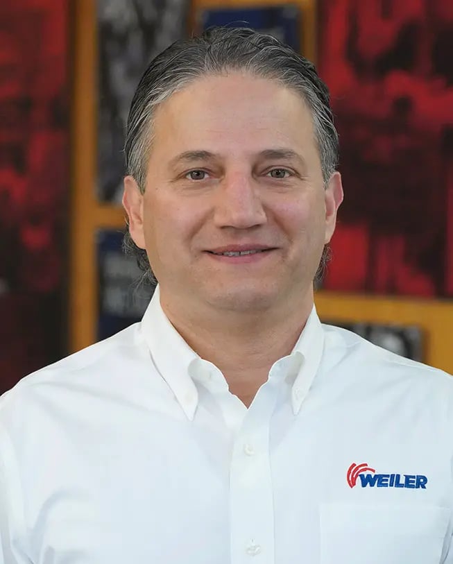Leadership | Weiler Abrasives