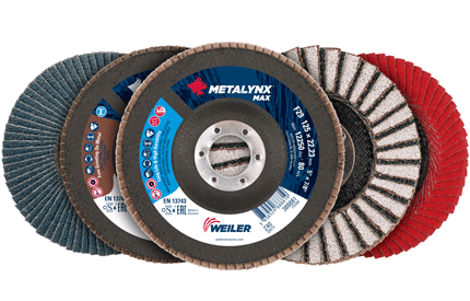 weiler-abrasives-flap-discs