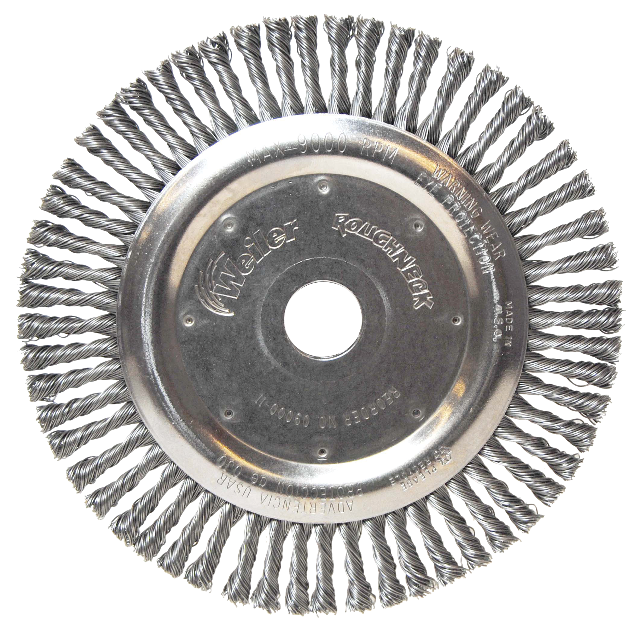 power wheel brushes