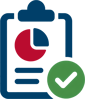 Validate abrasive performance with WCP test data icon