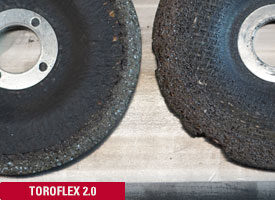 weiler abrasives