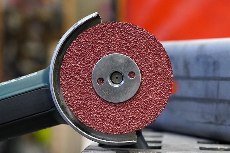 weiler abrasives
